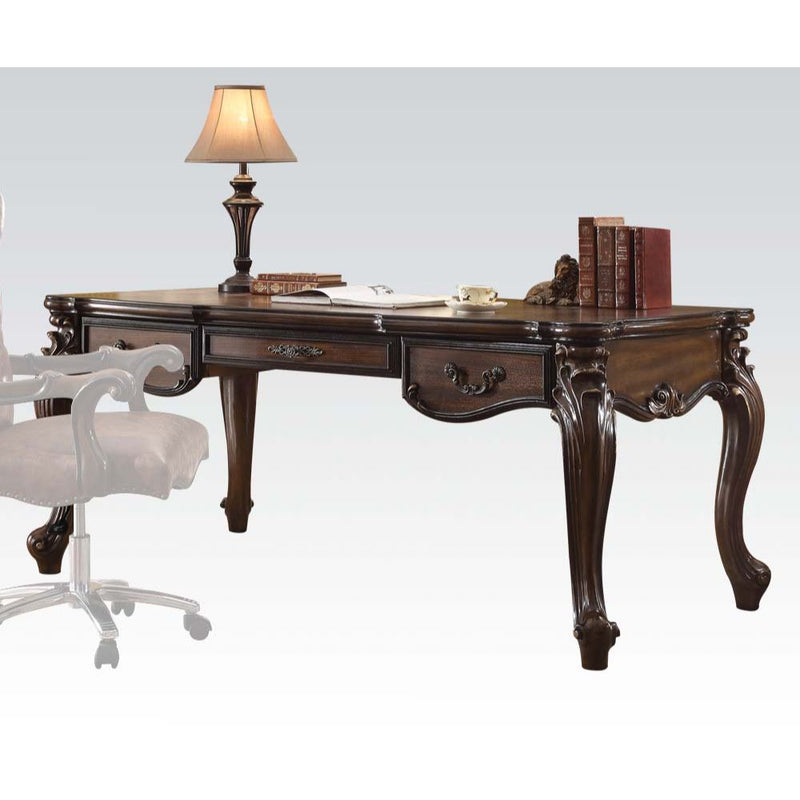 Versailles - Executive Desk (Leg)