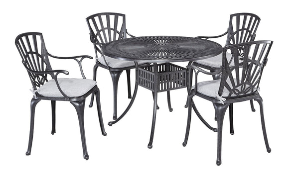 Grenada - Traditional - Dining Table - Set