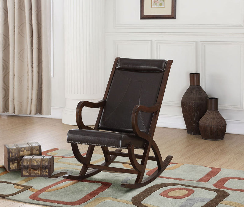 Triton - Rocking Chair