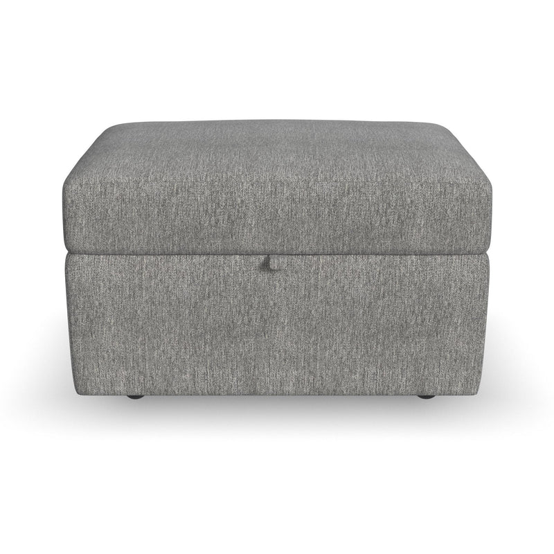 Flex - Square Storage Ottoman