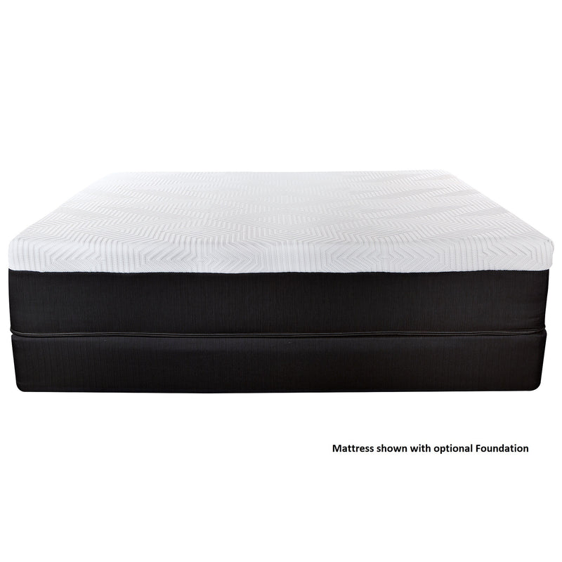 S140 TWIN MATTRESS 39" x 74" x 14"