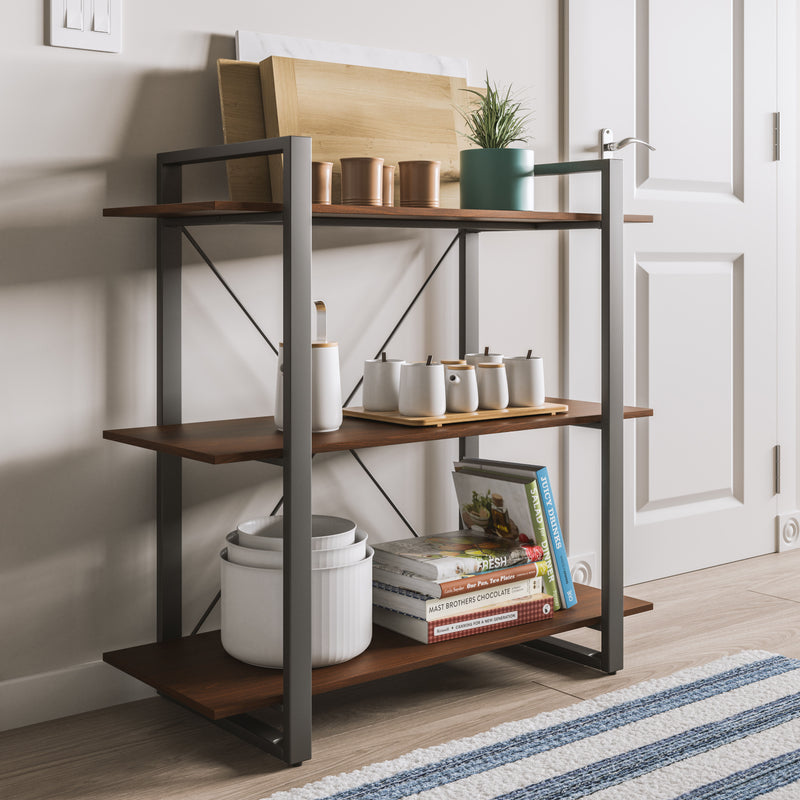 Merge - Bookcase