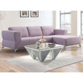 Josiah - Sectional Sofa