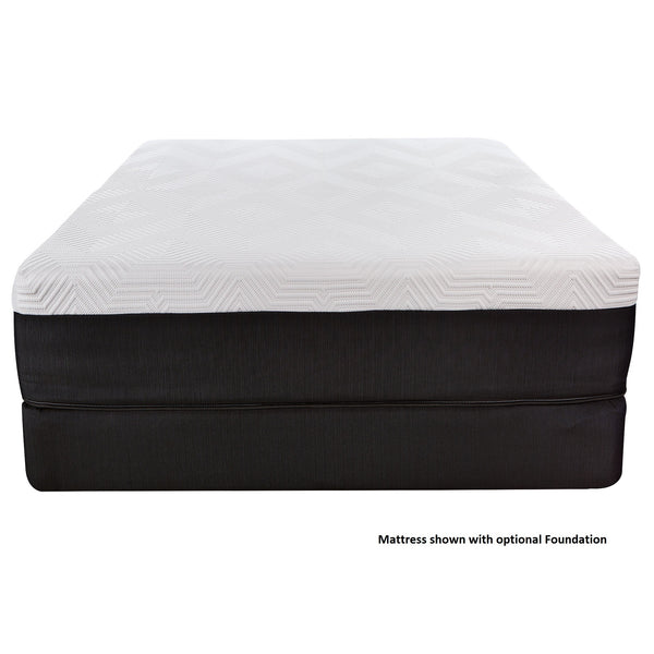 S140 KING MATTRESS 76" x 80" x 14"