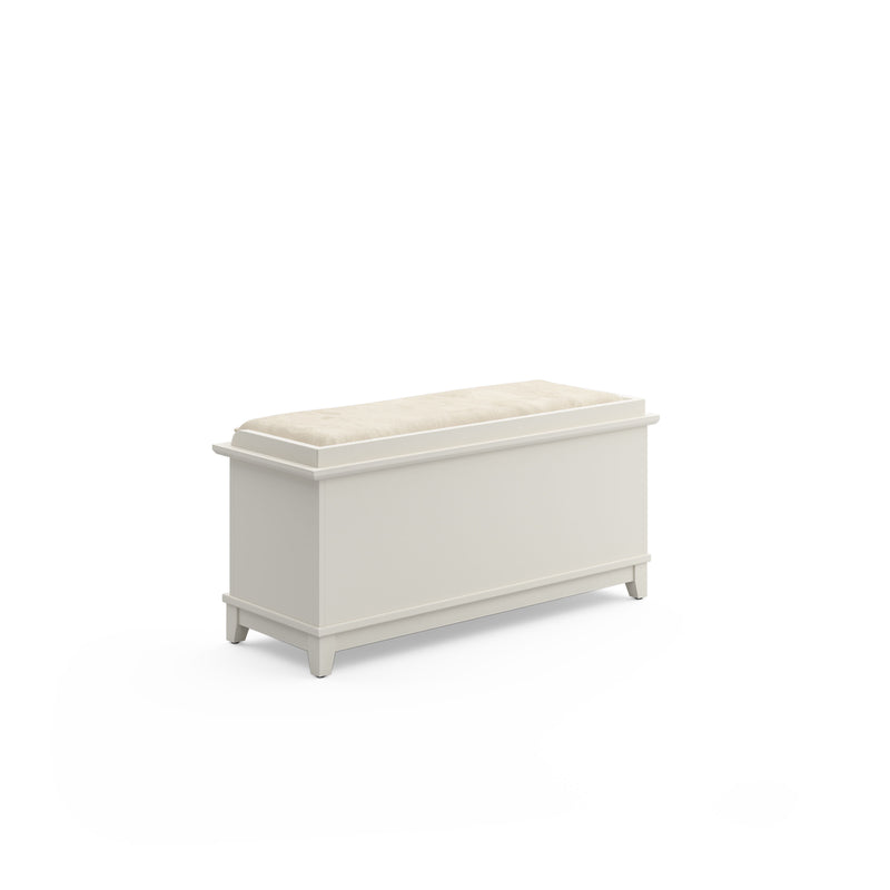 Lloyd - Storage Bench