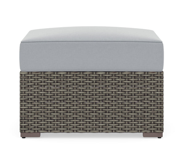 Boca Raton - Outdoor Ottoman