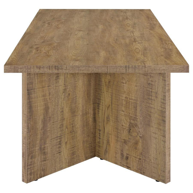 Jamestown - Composite Wood Dining Table - Mango