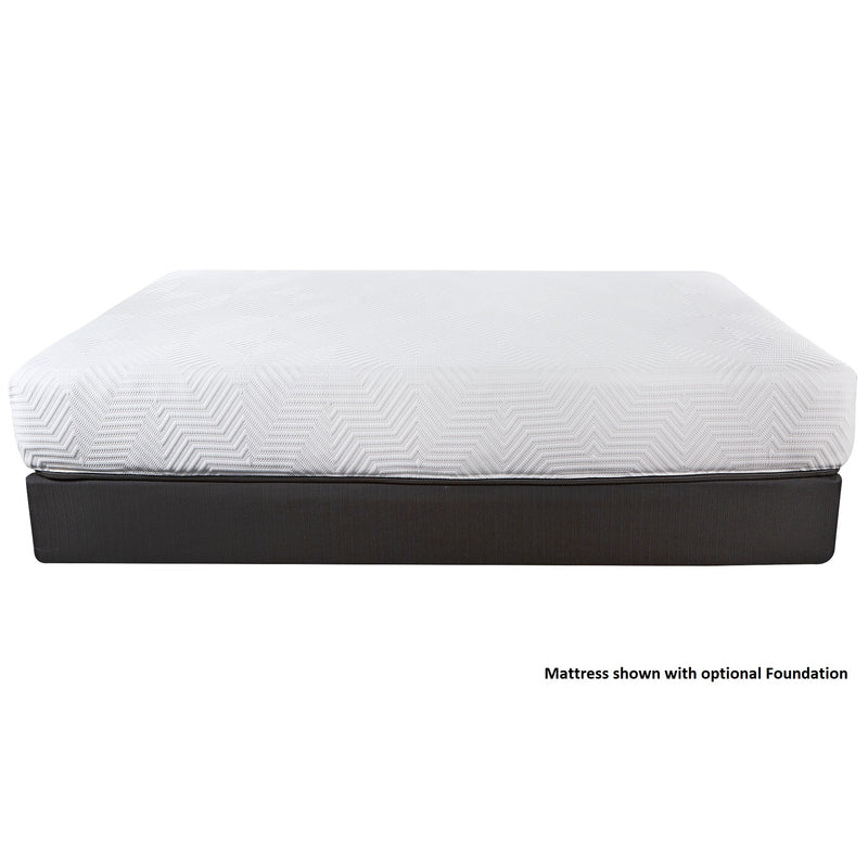 S105 TWIN MATTRESS 39" x 74" x 10.5"