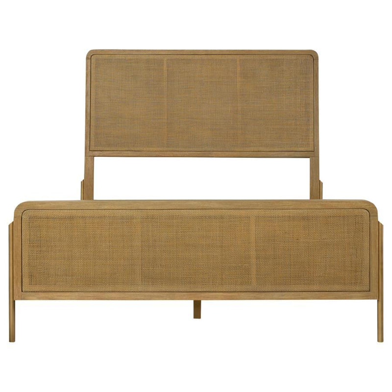 Arini - Rattan Bedroom Set