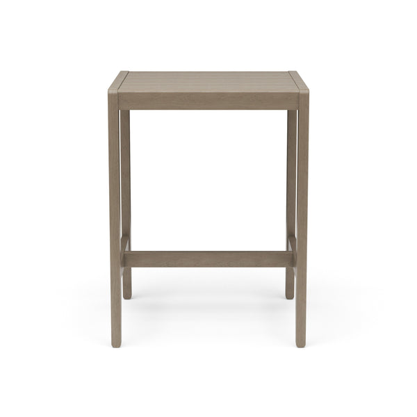 Sustain - Outdoor High Bistro Table