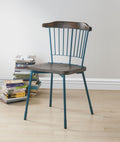 Orien - Side Chair