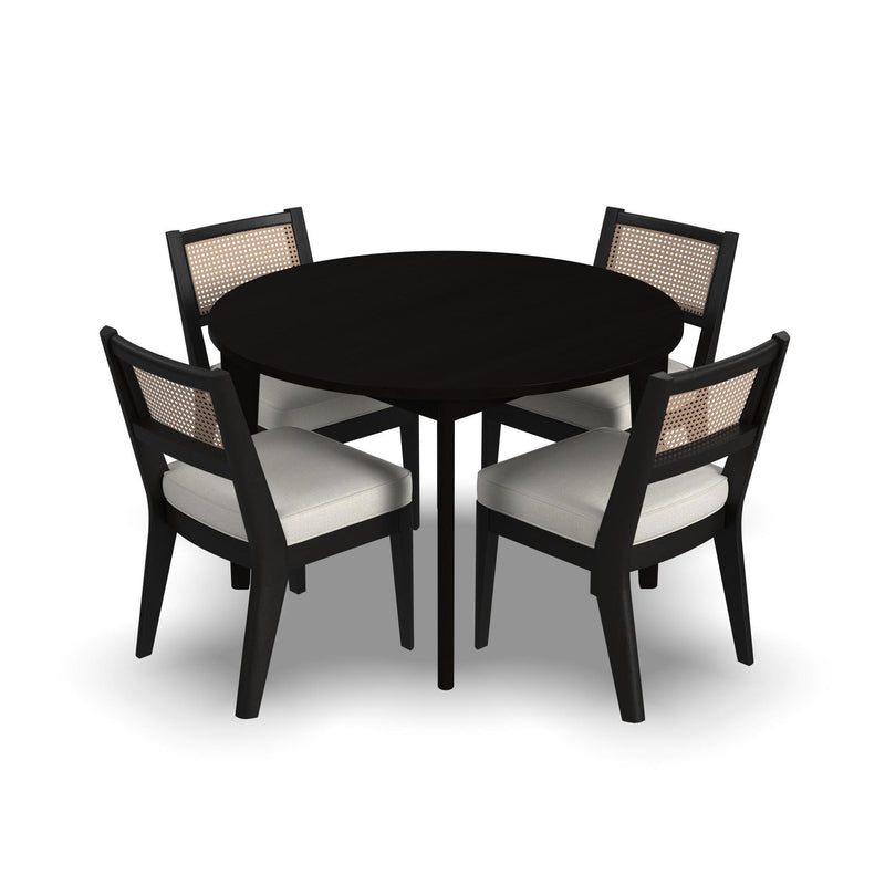 Brentwood - Round Dining Set