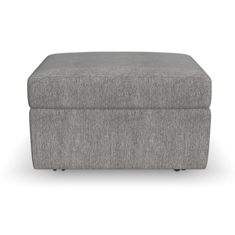 Flex - Square Storage Ottoman