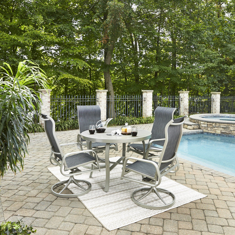 Captiva - Outdoor Dining Set