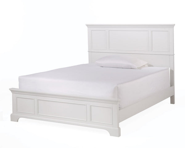 Century - Queen Bed