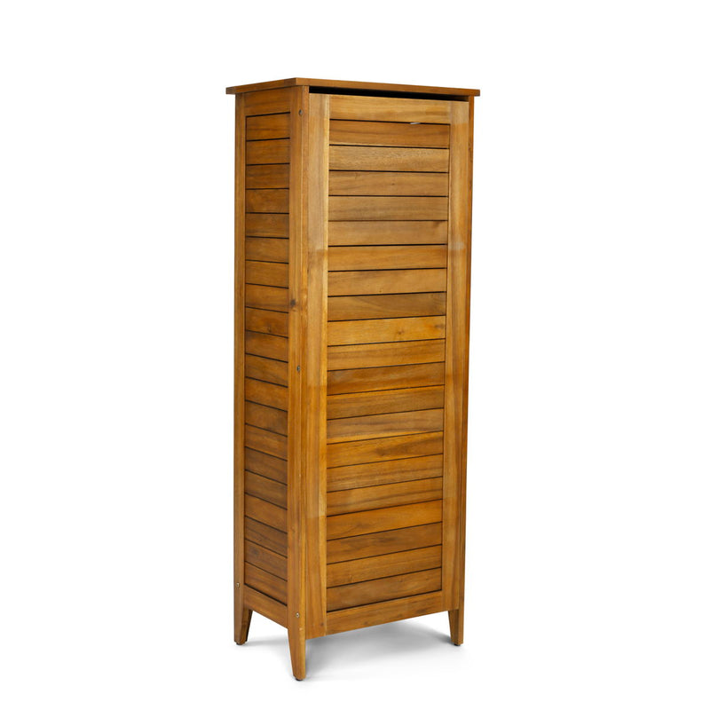 Maho - Traditional - Storage Cabinet