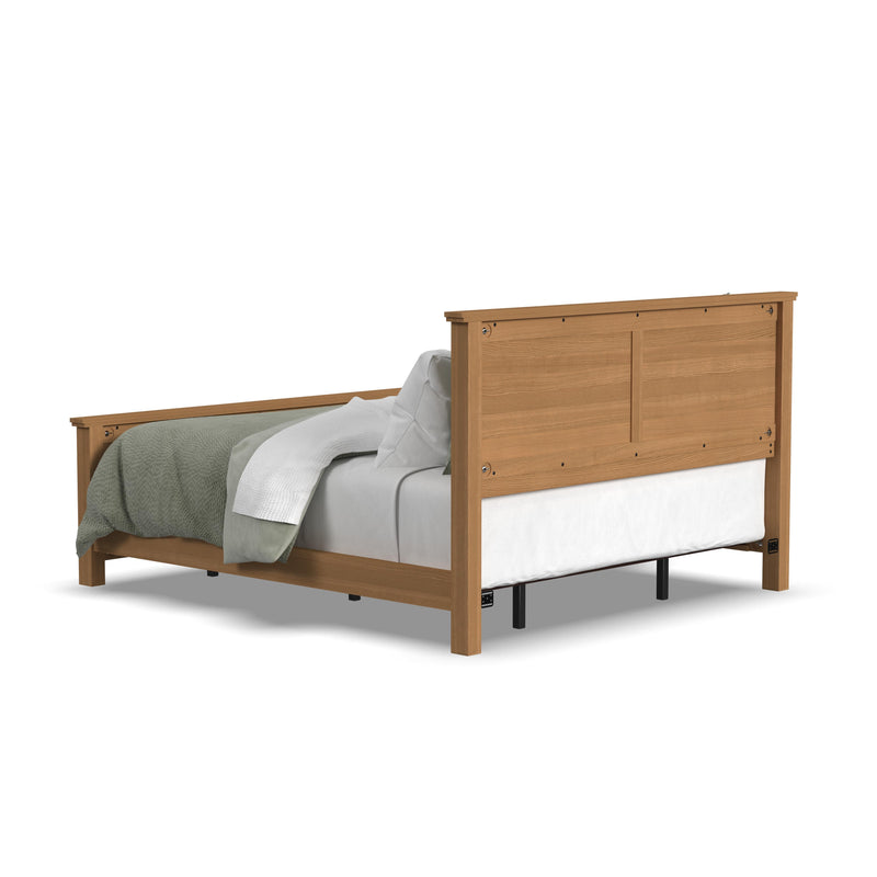 Oak Park - Bed