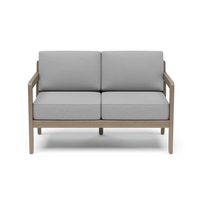 Sustain - Outdoor Loveseat