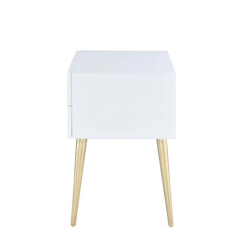 Denvor - End Table