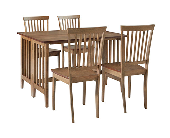 Southport Drop Leaf Dining Set