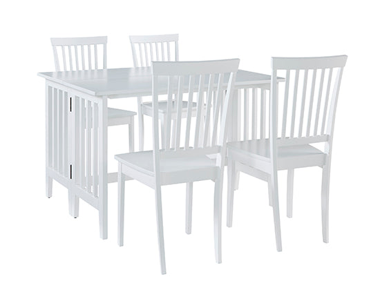 Southport Drop Leaf Dining Set