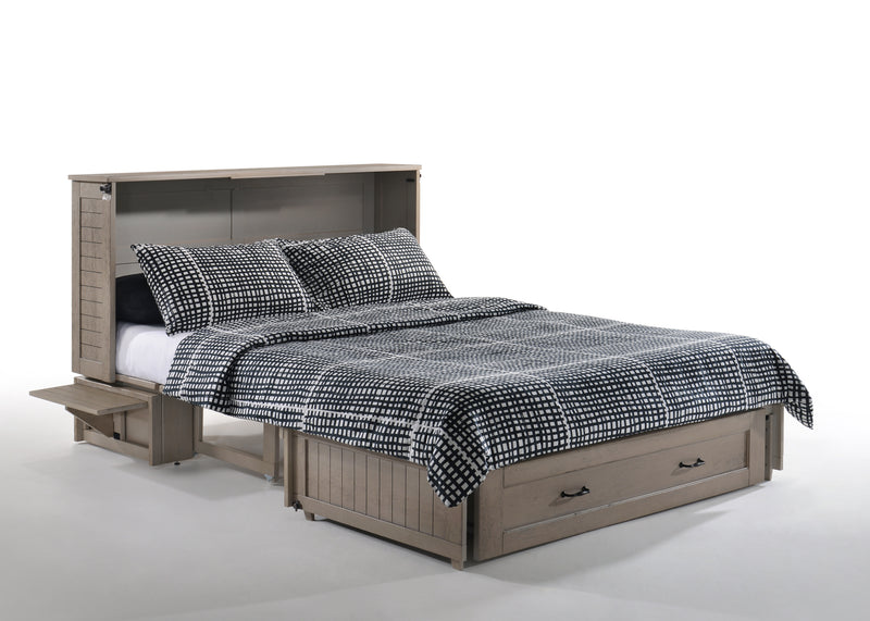 Poppy Murphy Cabinet Bed - atlantic furniture melbourne