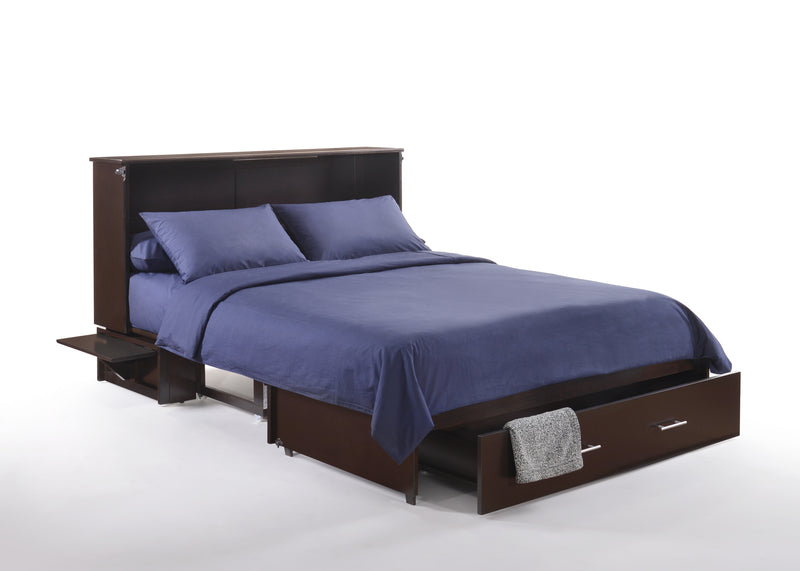 Sagebrush Murphy Cabinet Bed-bedroom stores Melbourne