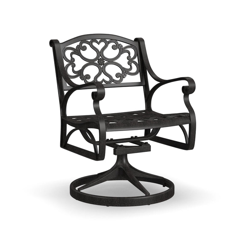 Sanibel - Outdoor Swivel Rocking Chair