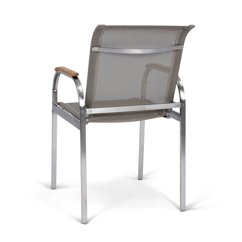 Aruba - Outdoor Chair Pair