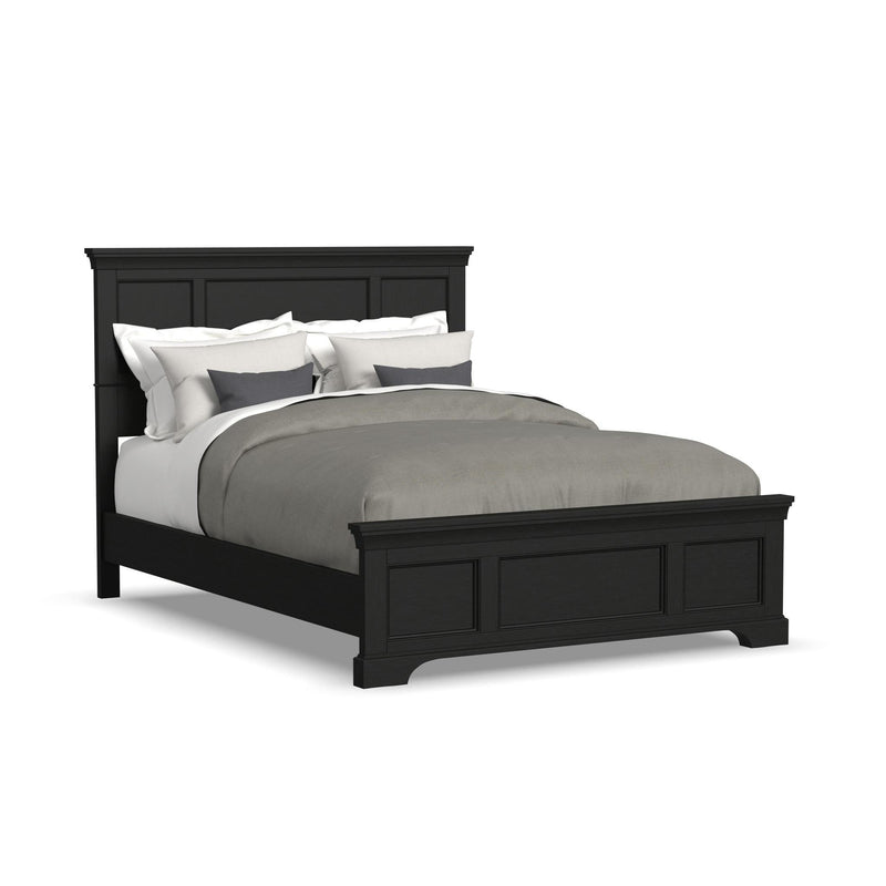 Ashford - Traditional - Bed