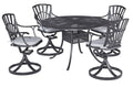 Grenada - Outdoor Dining - Set