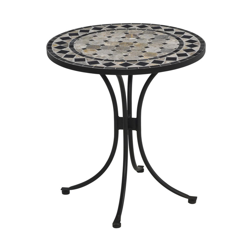 Laguna - Outdoor Bistro Table - Atlantic Fine Furniture Inc