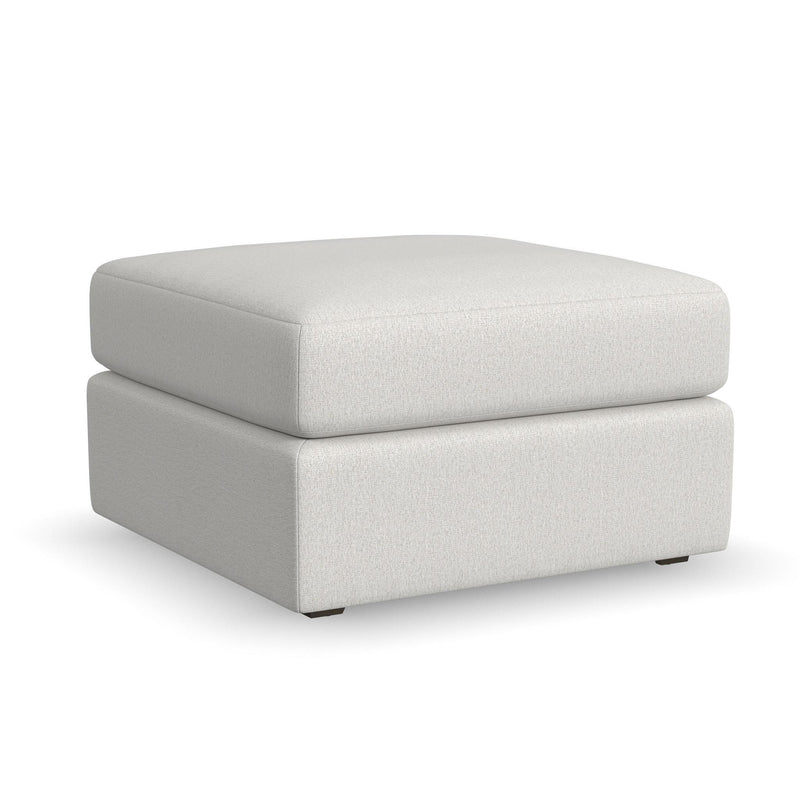 Flex - Square Bumper Ottoman