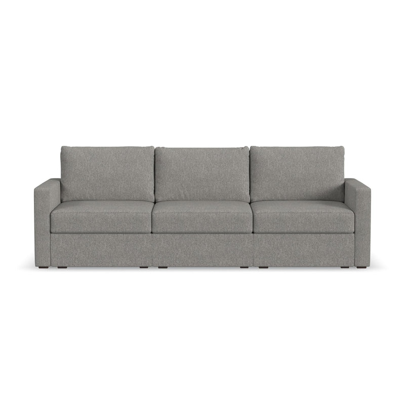 Flex - Sofa with Standard Arm