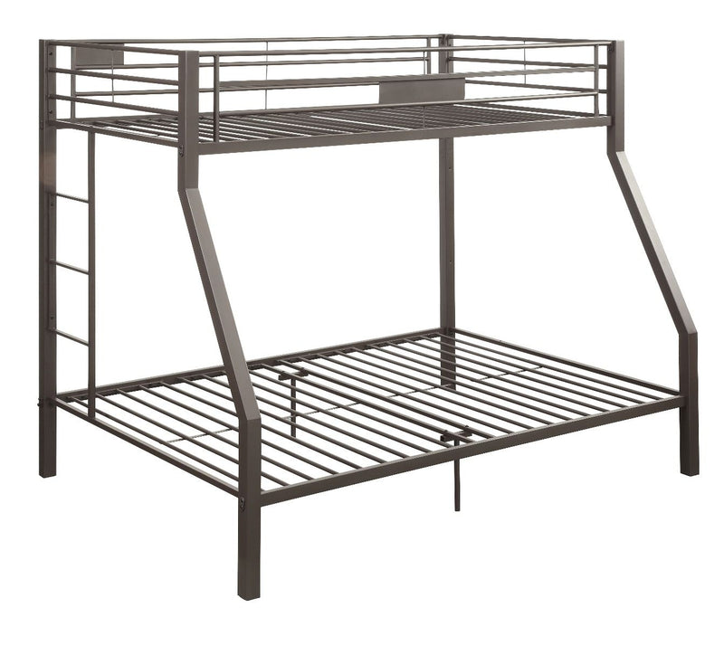 Limbra - Bunk Bed - Brown - Sandy Brown