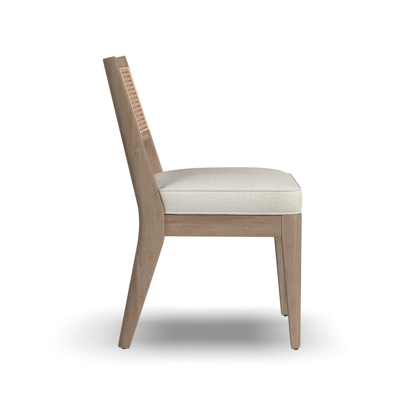 Brentwood - Dining Armless Chair