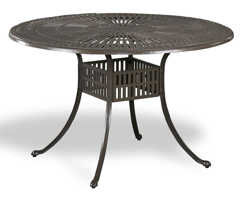 Grenada - Dining Table - Set