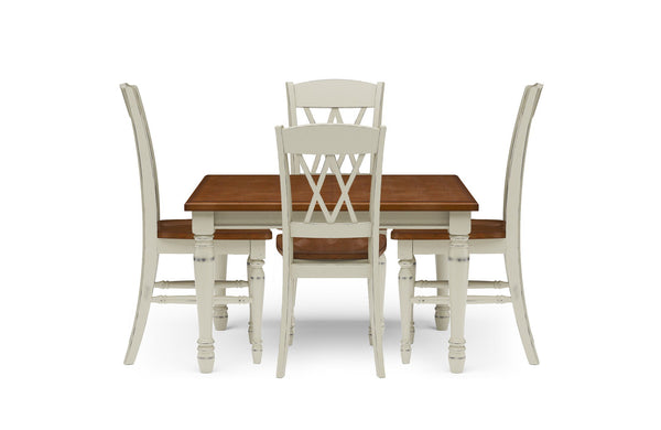 Monarch - Dining Set