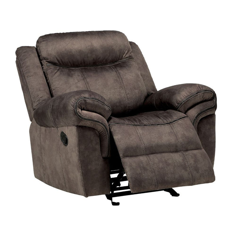 Zubaida - Glider Recliner