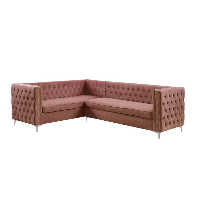 Rhett - Sectional Sofa