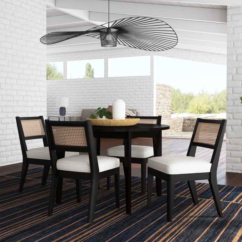 Brentwood - Round Dining Set