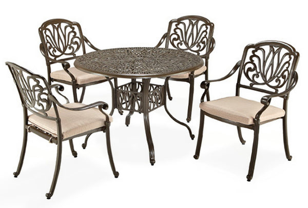 Capri - Outdoor Dining Set