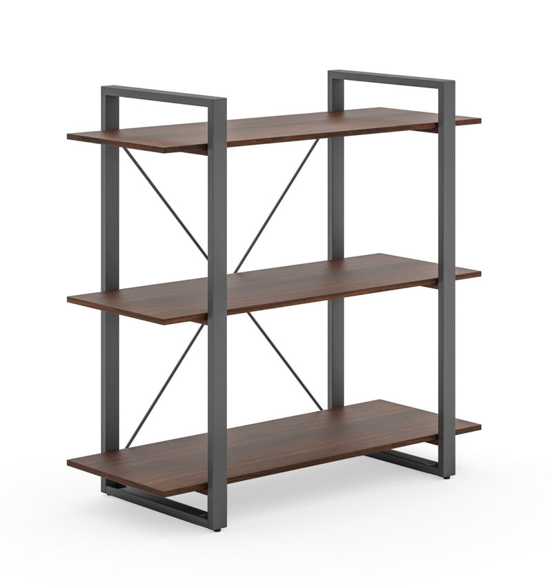 Merge - Bookcase