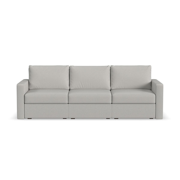 Flex - Sofa with Standard Arm