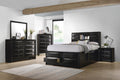 Briana - Transitional Bedroom Set - Atlantic Fine Furniture Inc