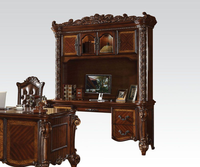 Vendome - Desk - Cherry - Atlantic Fine Furniture Inc