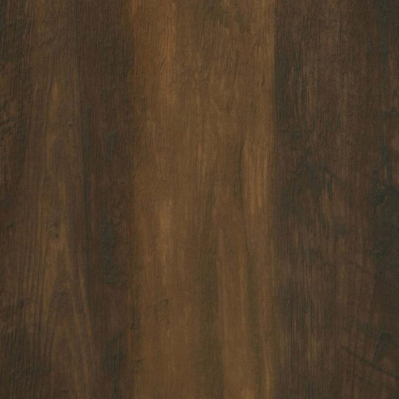 Torin - 2 Door Engineered Wood Accent Cabinet - Dark Pine