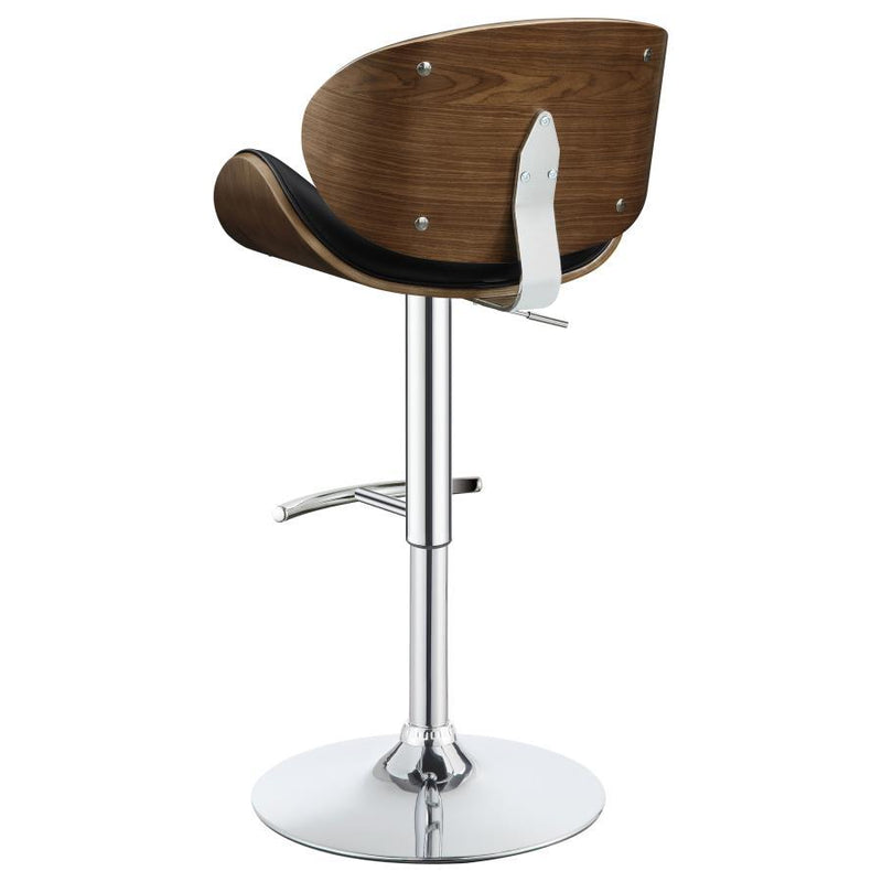 Harris - Adjustable Bar Stool