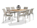 Aruba - Outdoor Dining Set