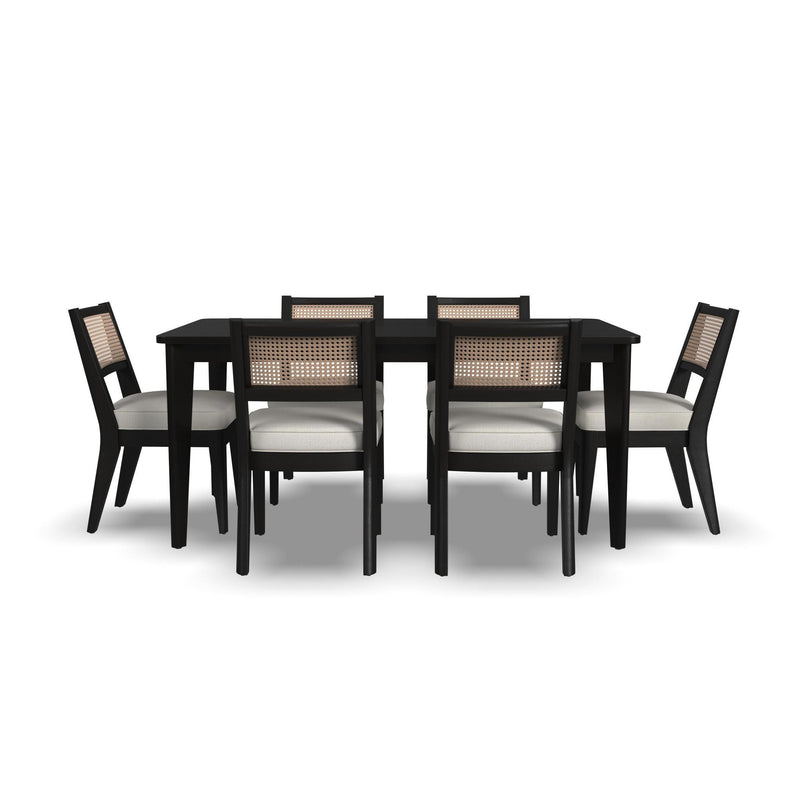 Brentwood - Rectangle Dining Set